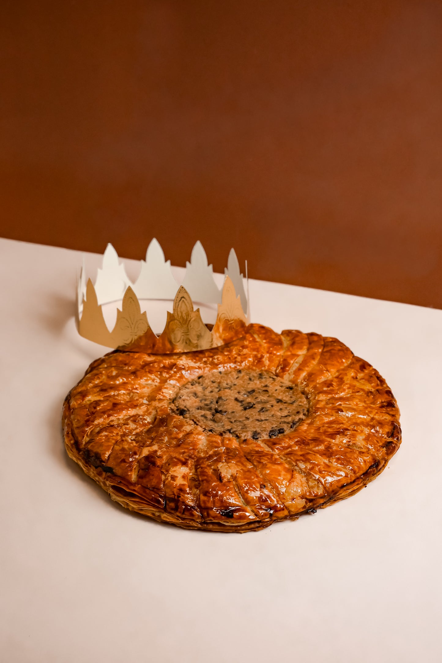 Galette des rois COOKIES