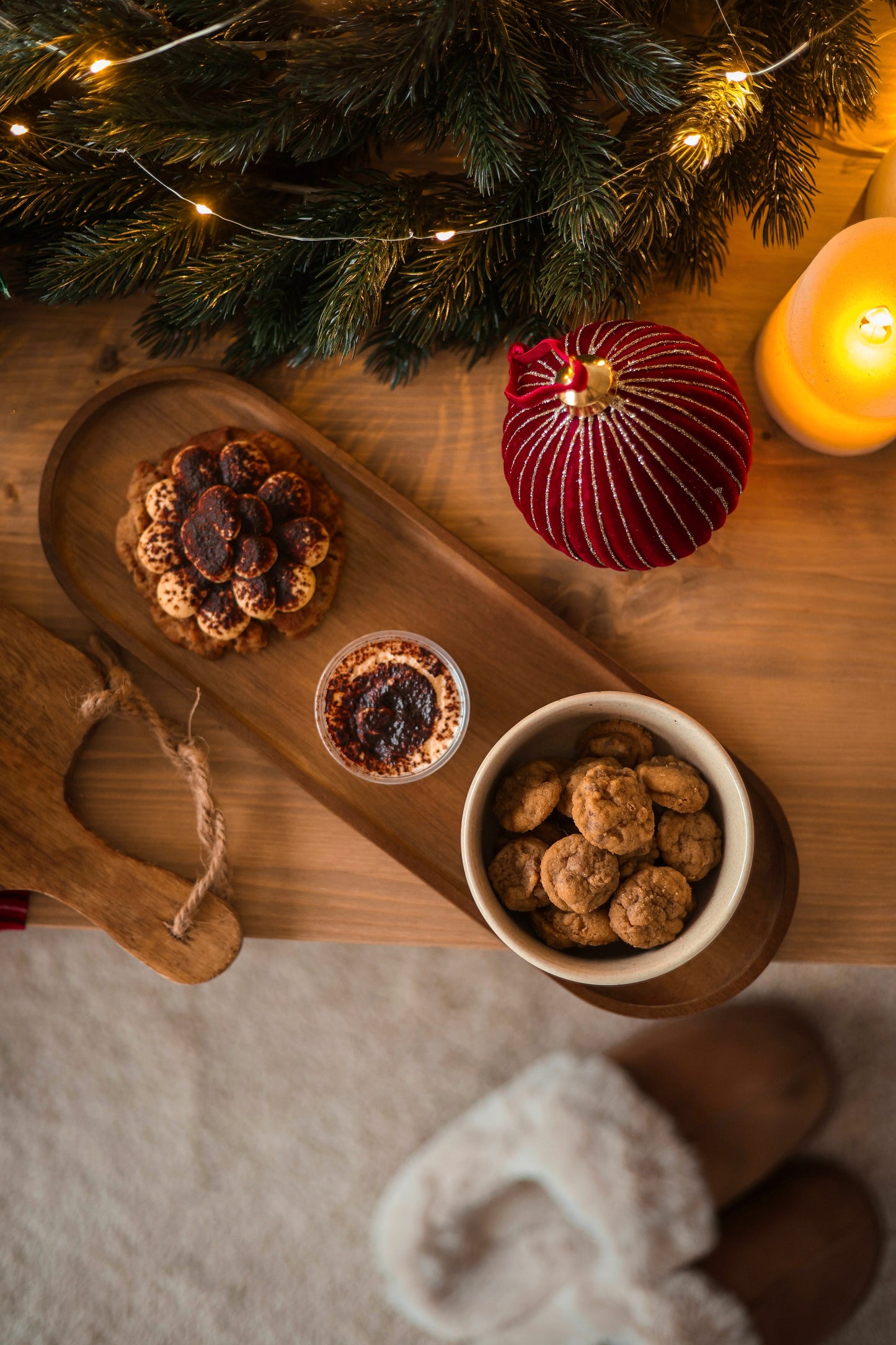 La box à partager (ou pas)