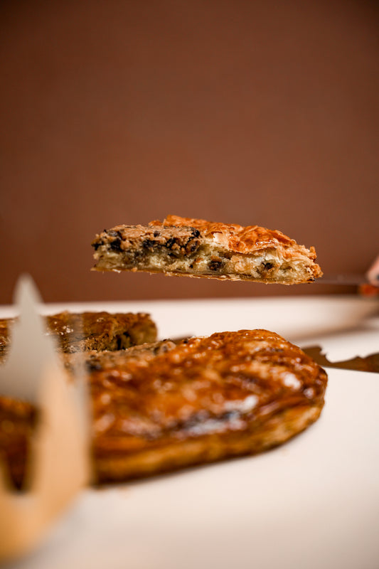 Galette des rois COOKIES