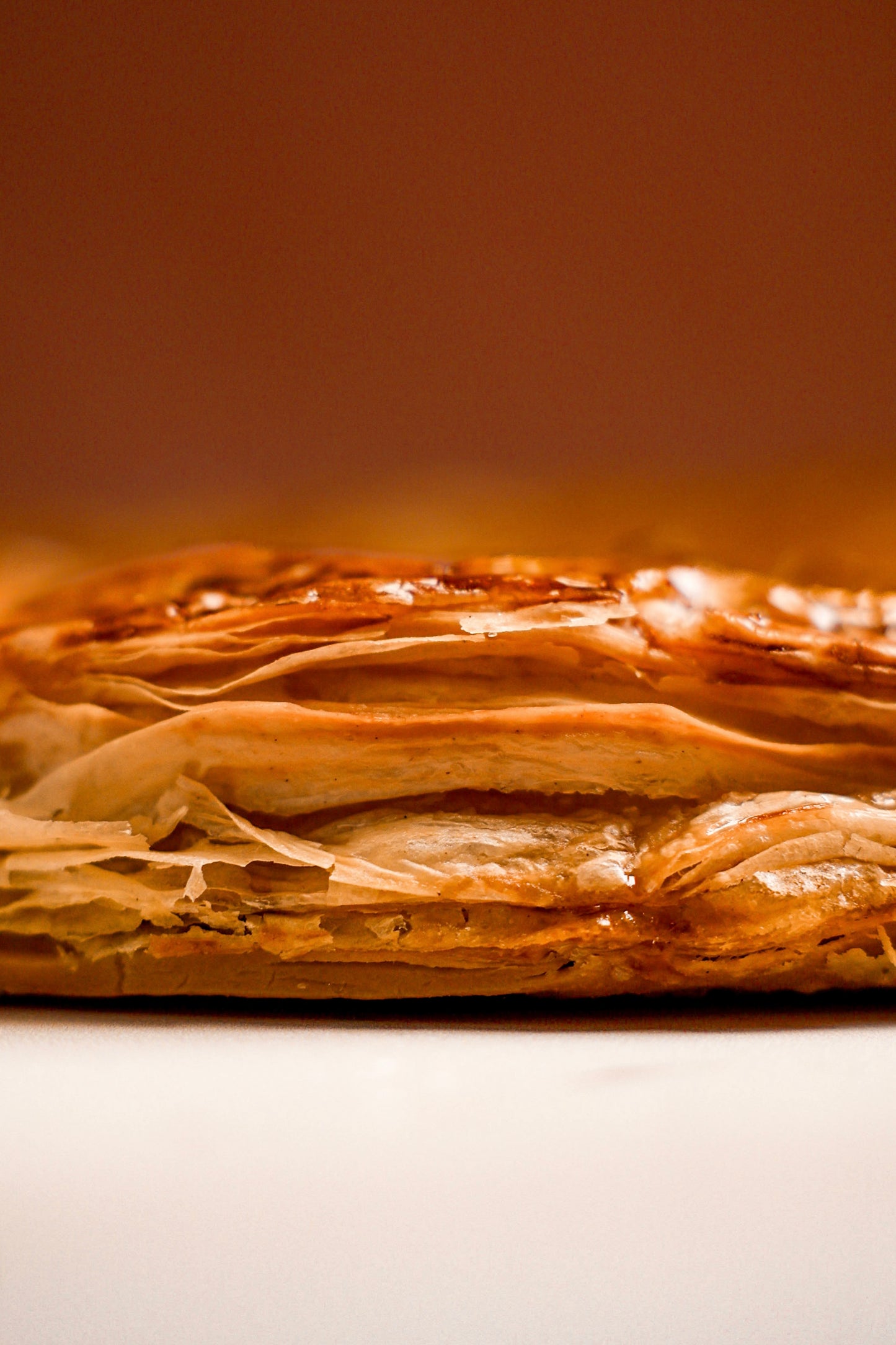 Galette des rois COOKIES