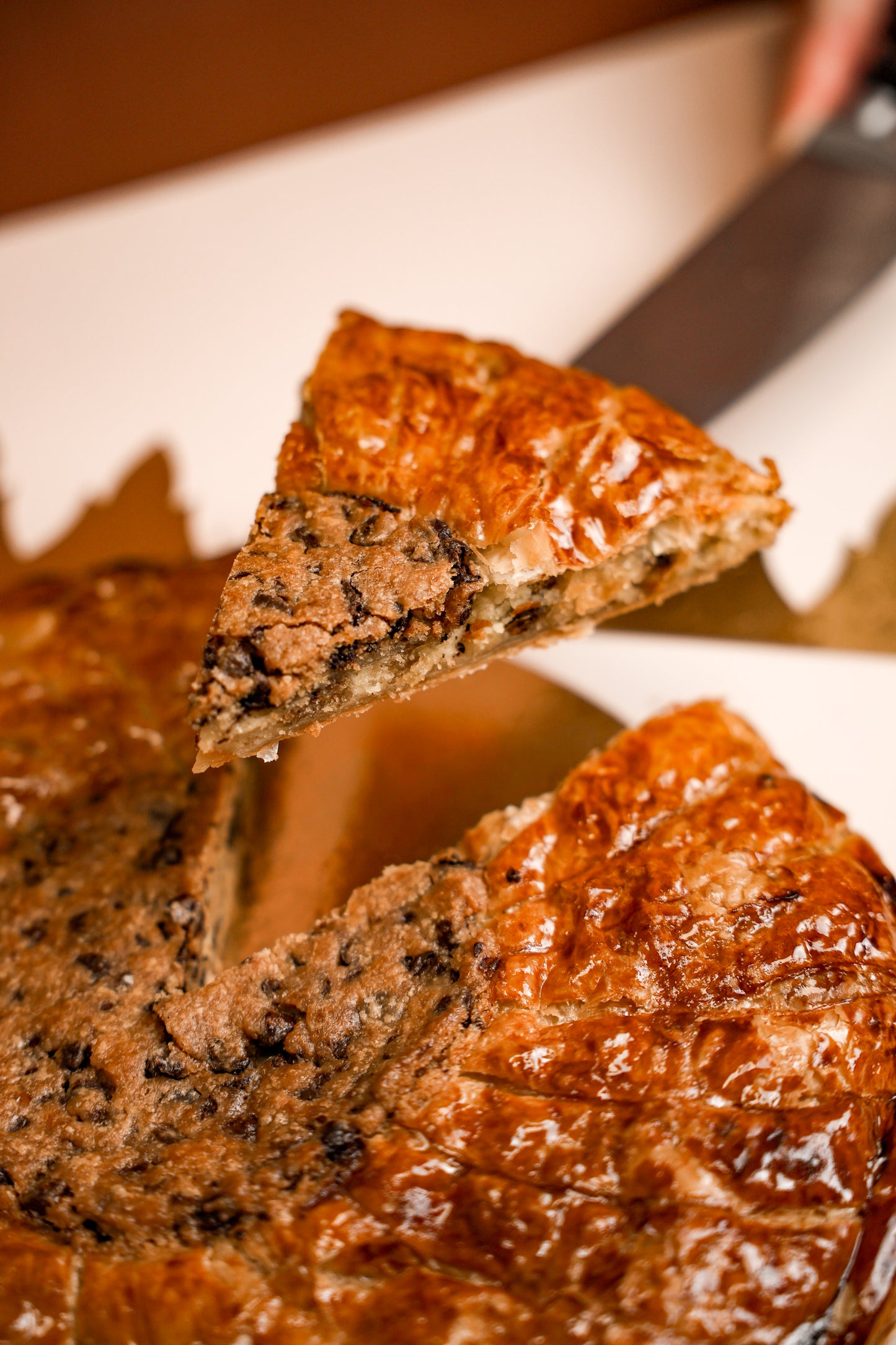 Galette des rois COOKIES