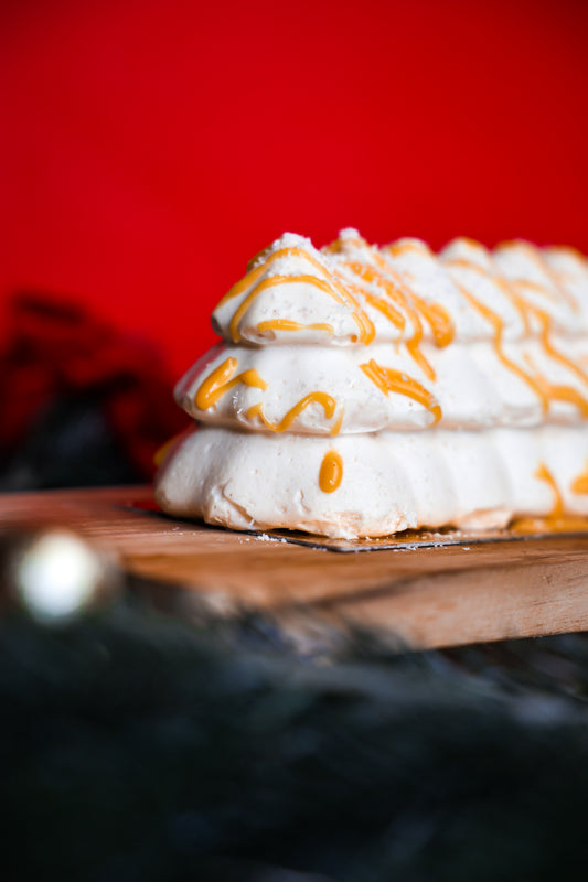 Buche mangue passion coco