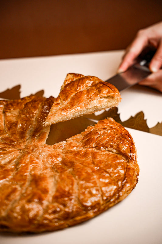 Galette des rois